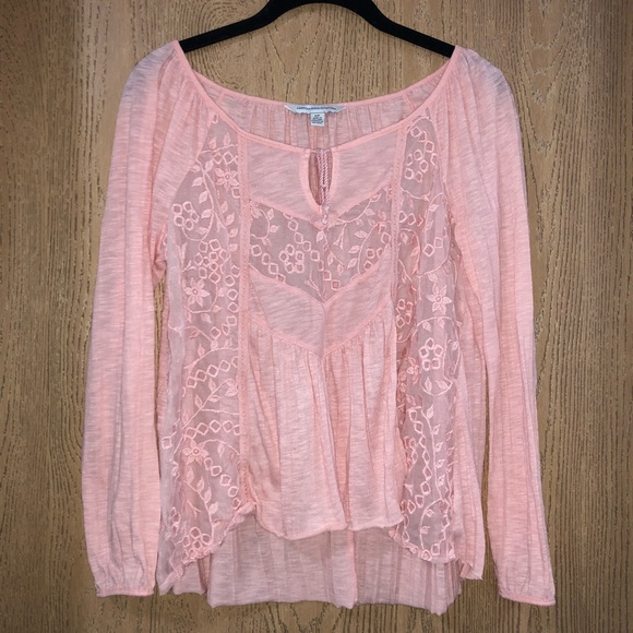 American Eagle Blouse - Picture 1 of 1